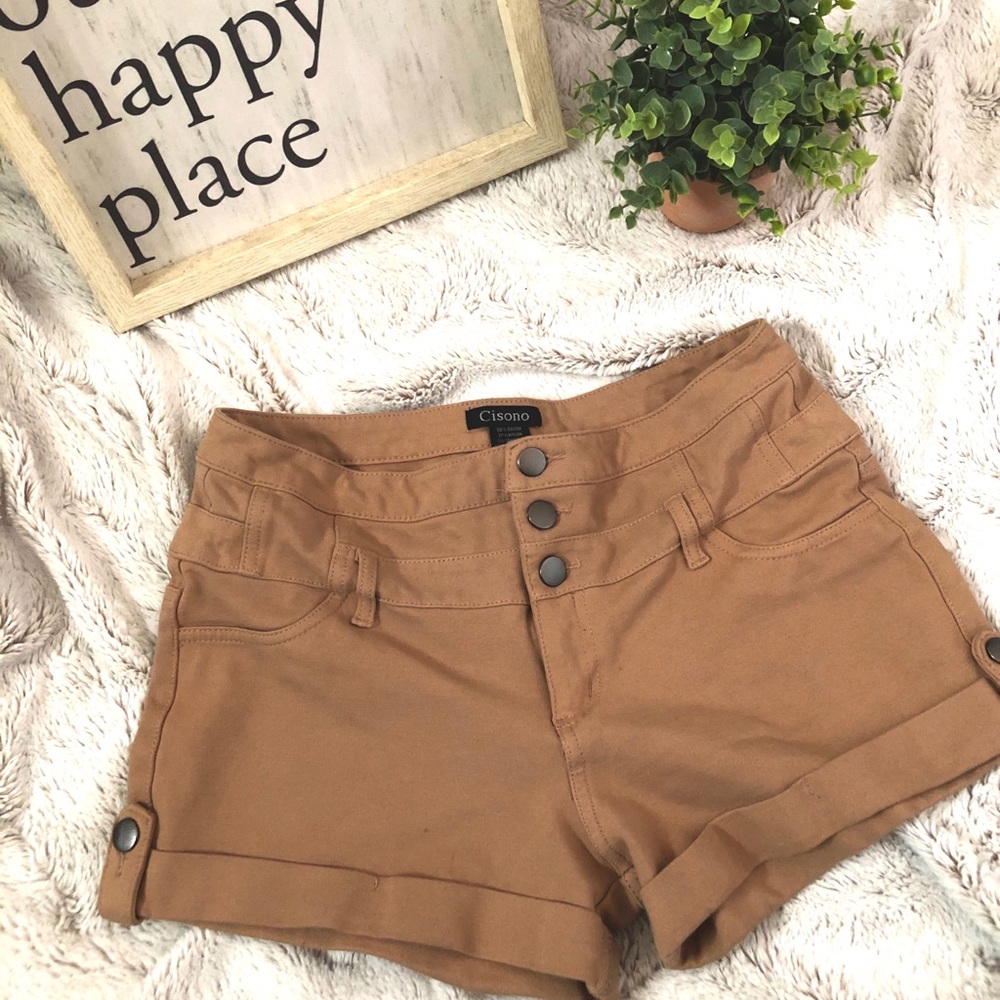 High-Waisted Shorts! SALE!!